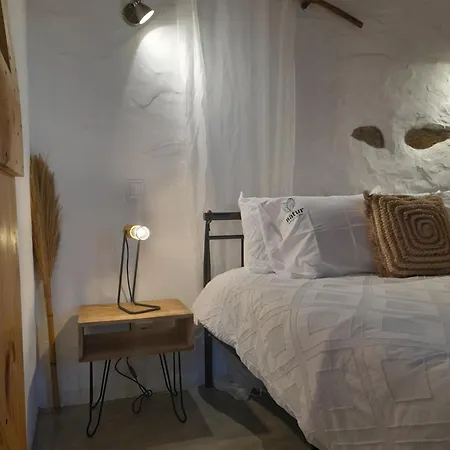 Natur Amendoa Alta Mora Room photo