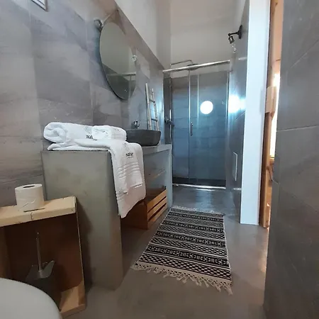 Natur Amendoa Alta Mora Room photo