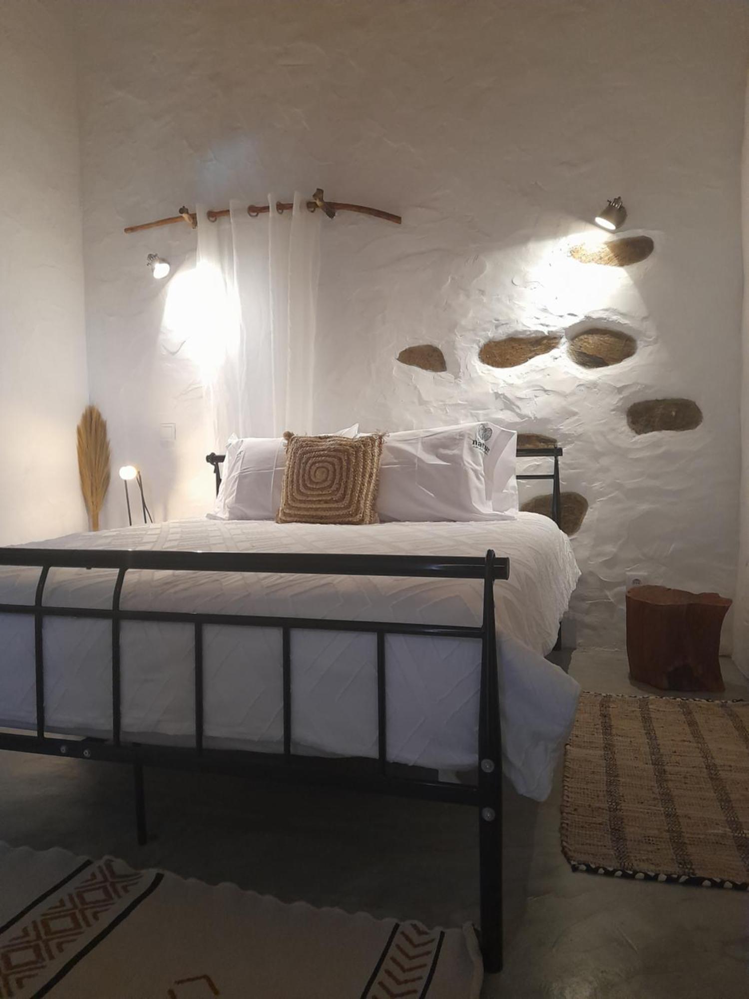 Farm stay Amendoa