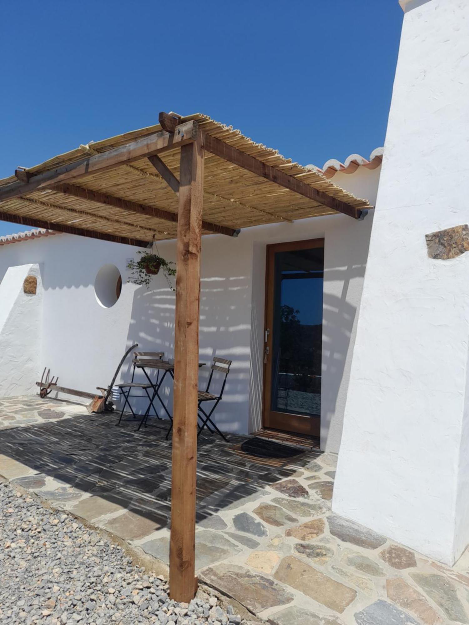 Farm stay Amendoa