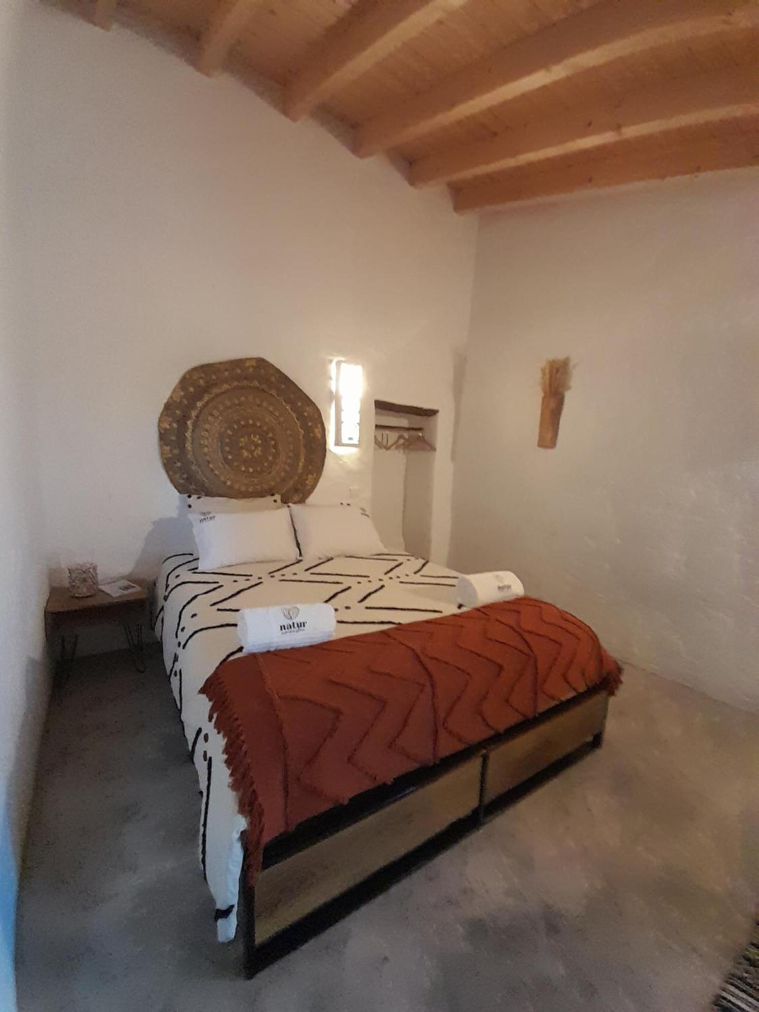Farm stay Amendoa *