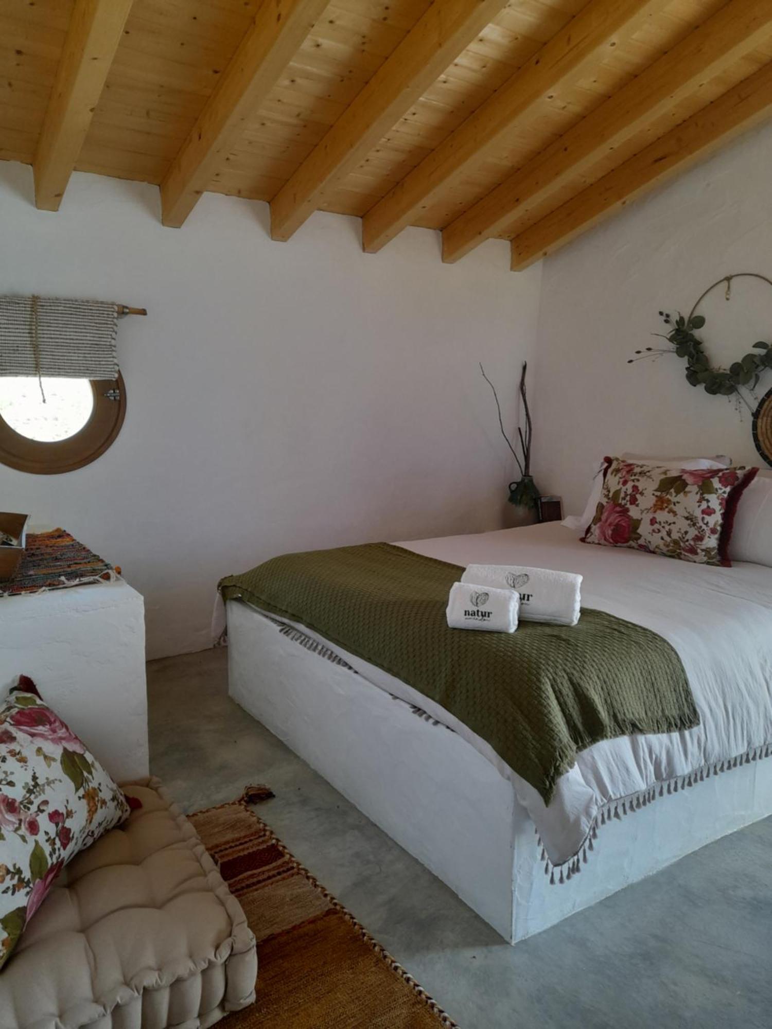 Amendoa Farm stay Alta Mora