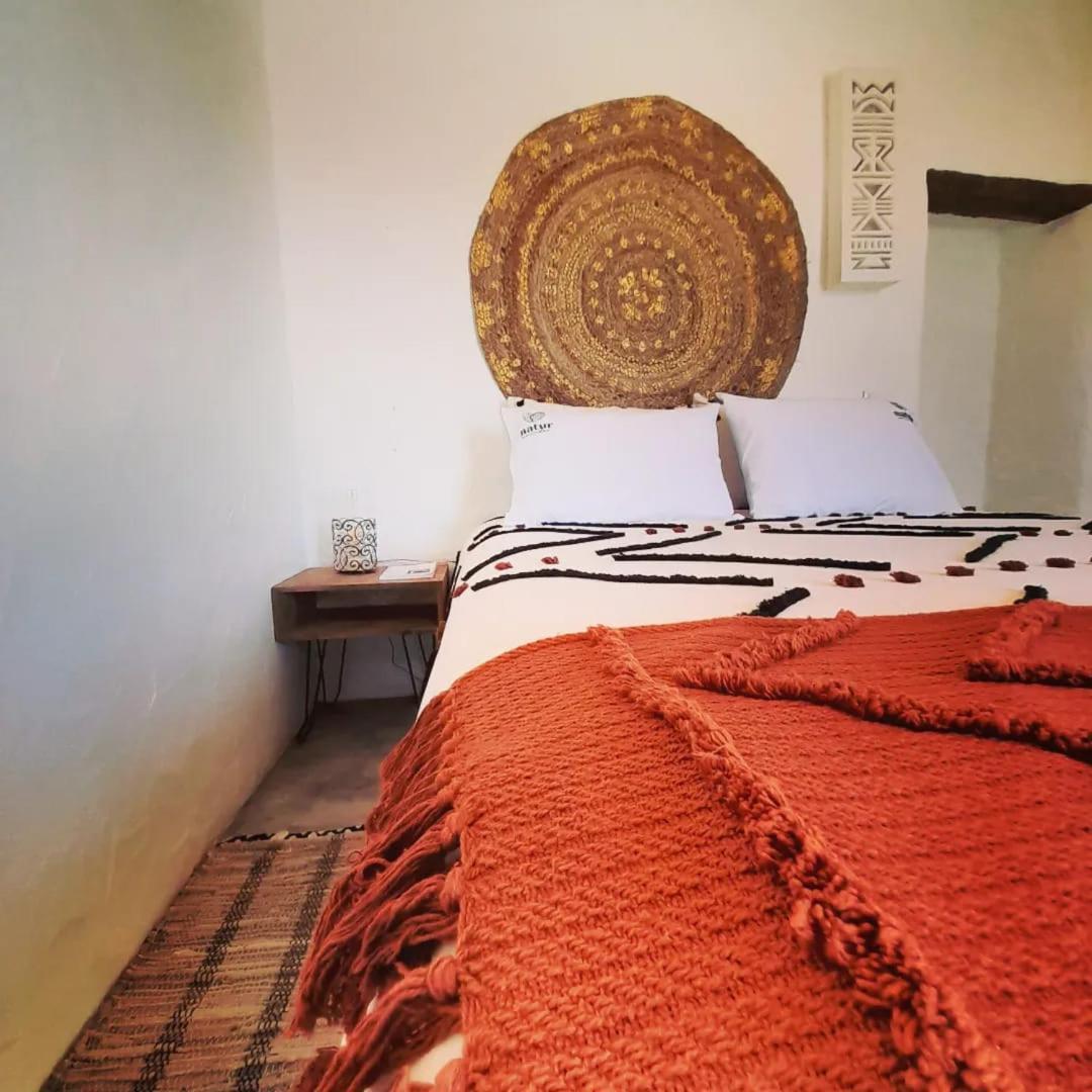 Farm stay Amendoa Alta Mora