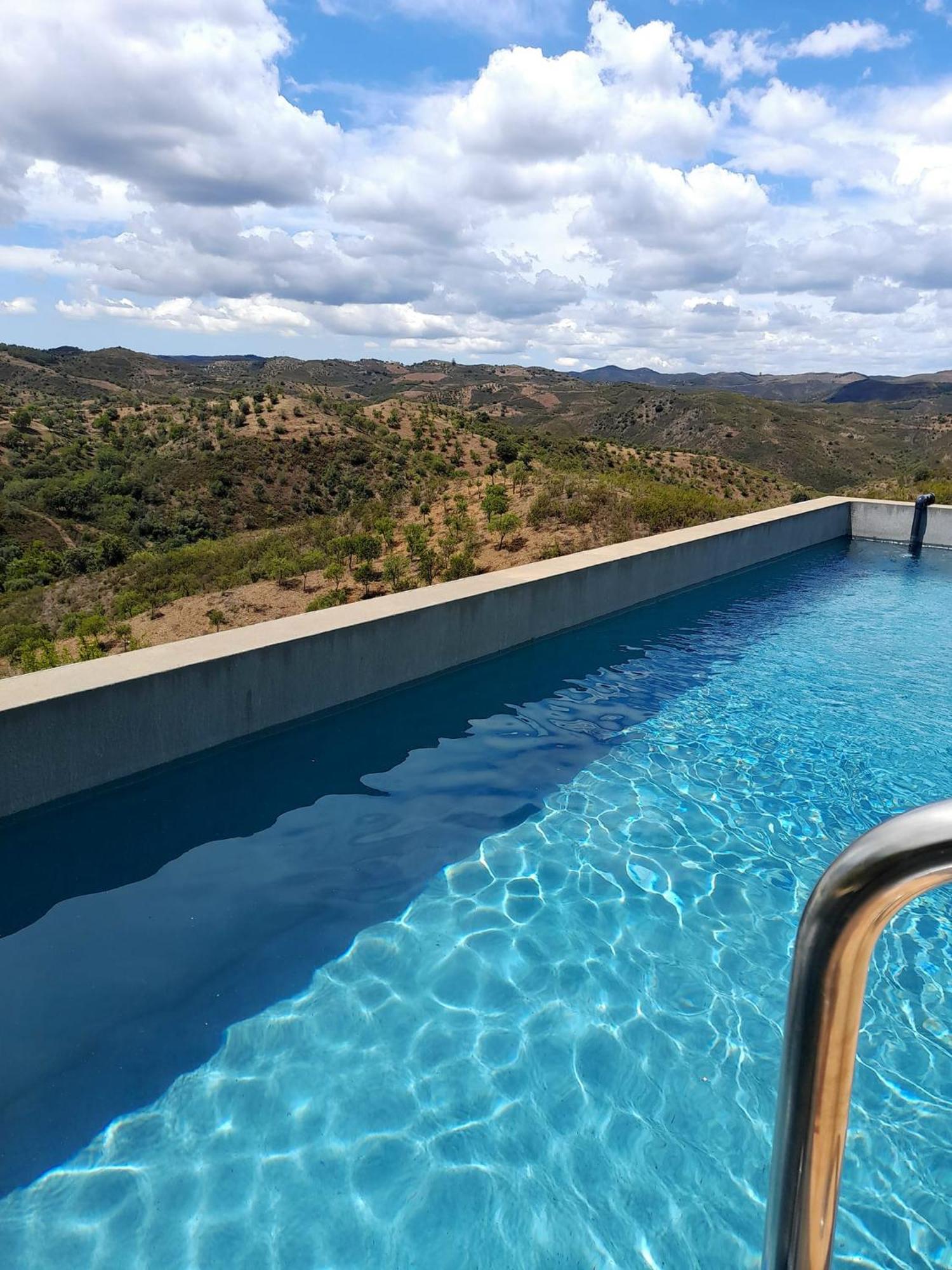 Amendoa Farm stay *