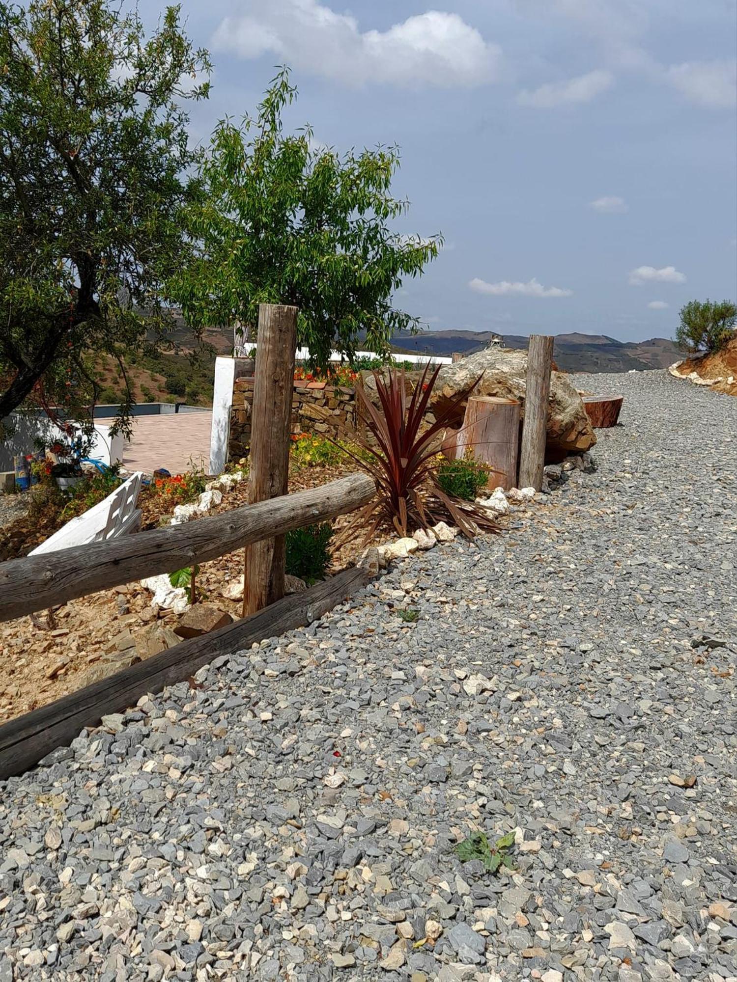 Farm stay Amendoa *