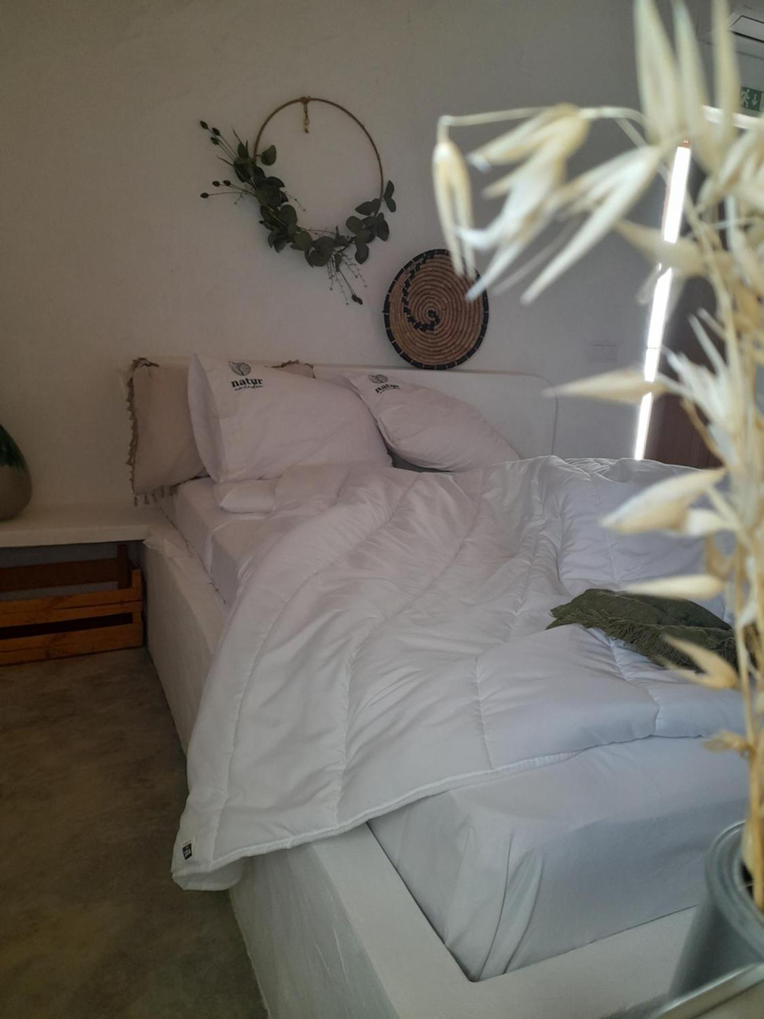 Amendoa Farm stay *