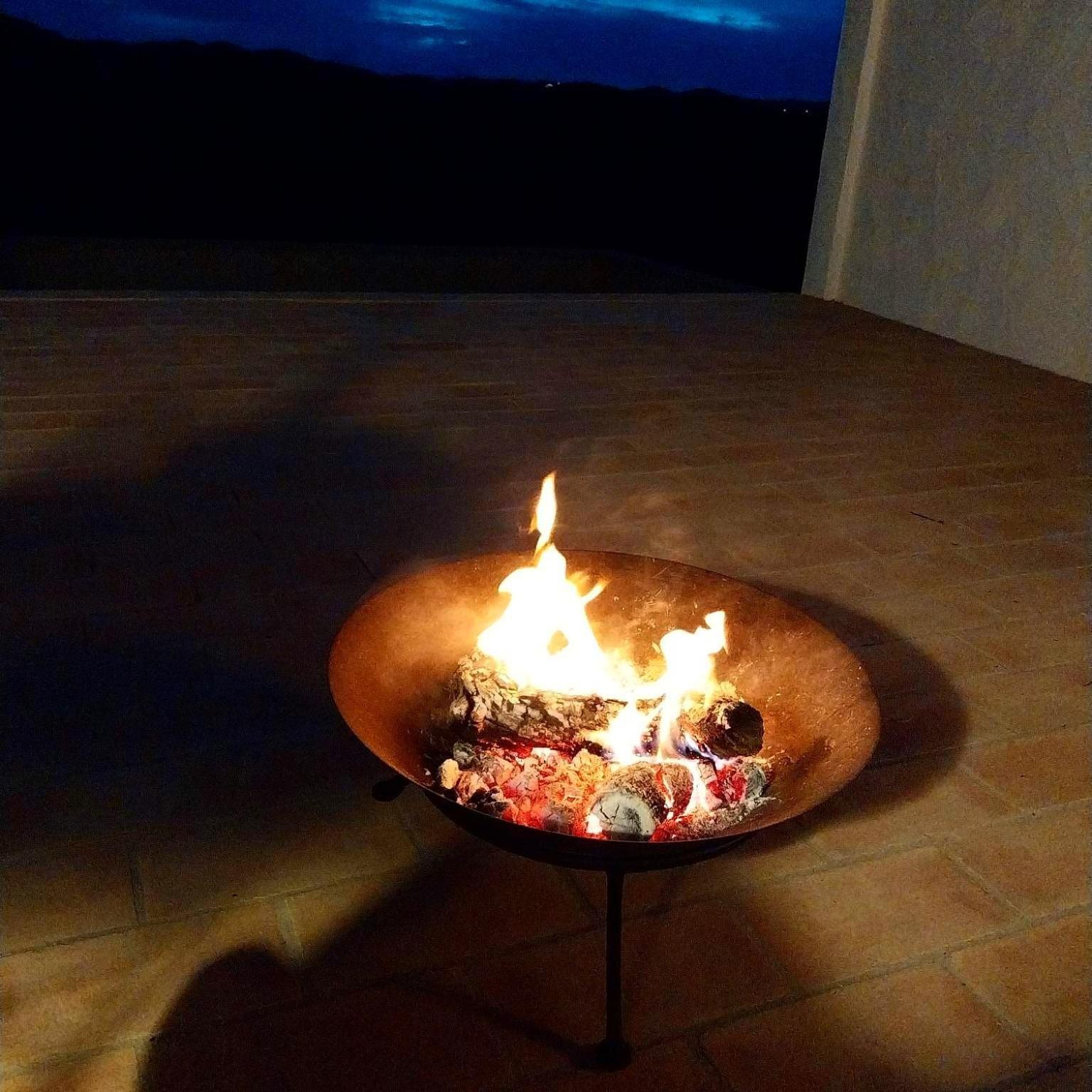 Amendoa Farm stay *