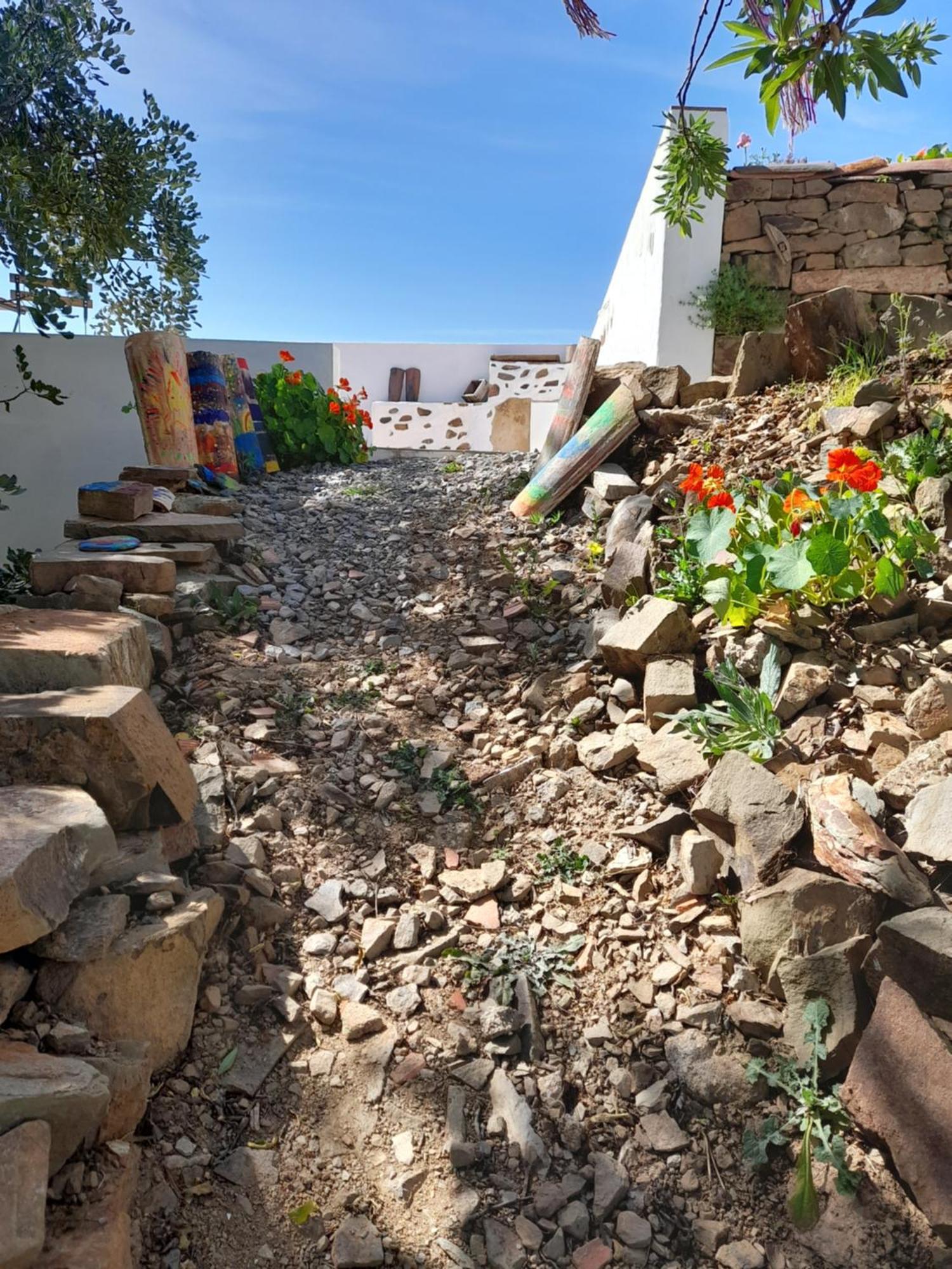 Farm stay Amendoa Alta Mora