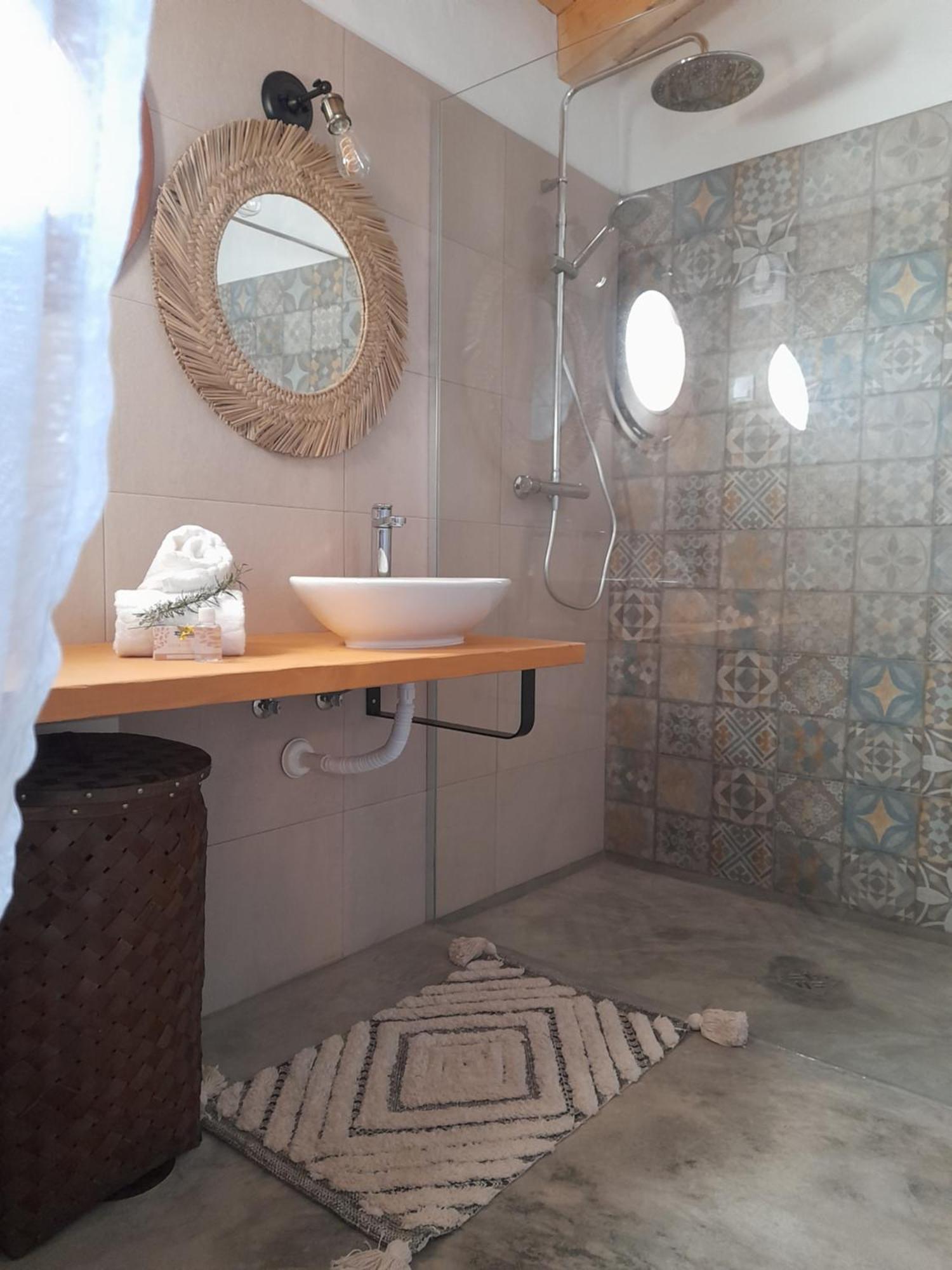 Farm stay Amendoa Alta Mora