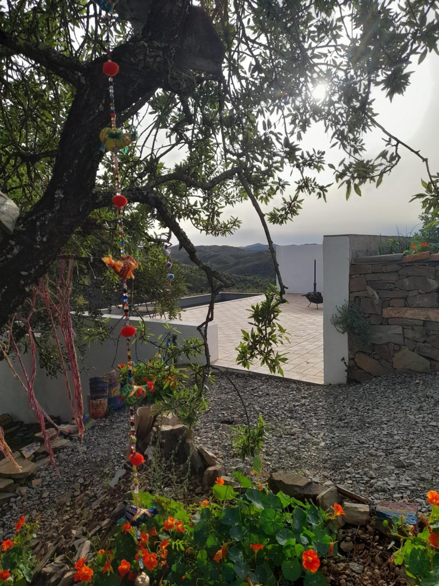 Amendoa Farm stay Alta Mora