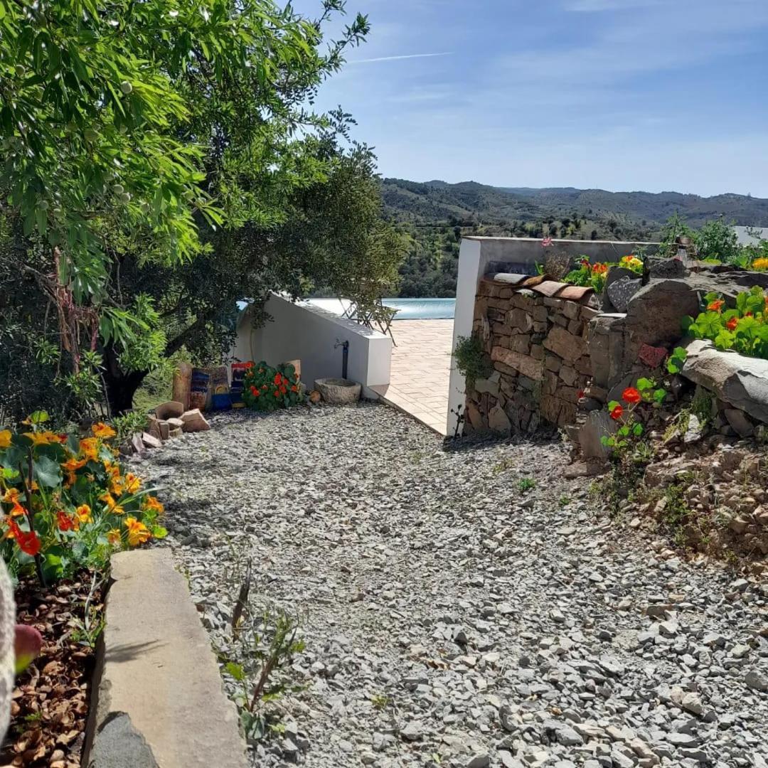 Farm stay Amendoa
