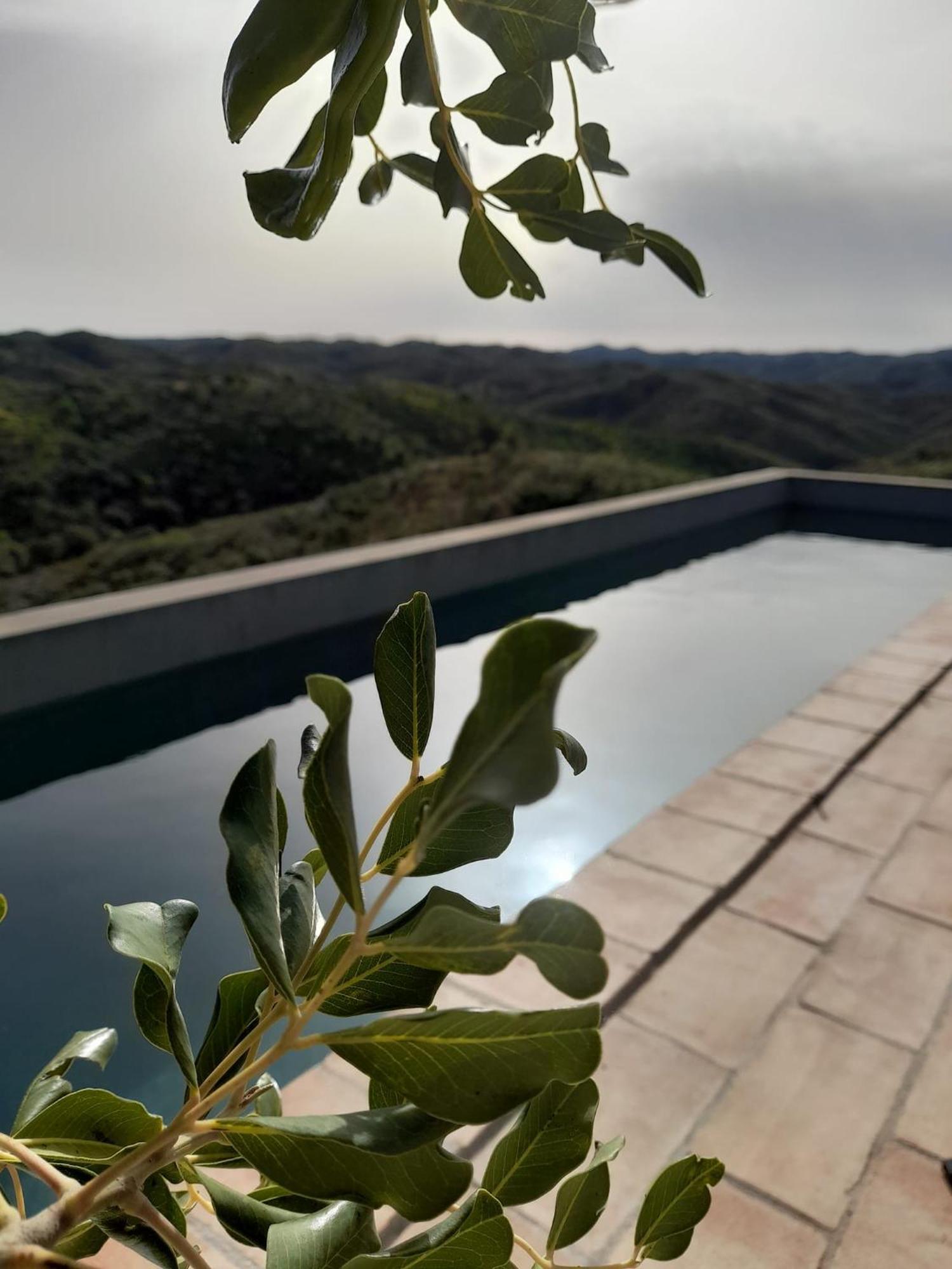 Farm stay Amendoa