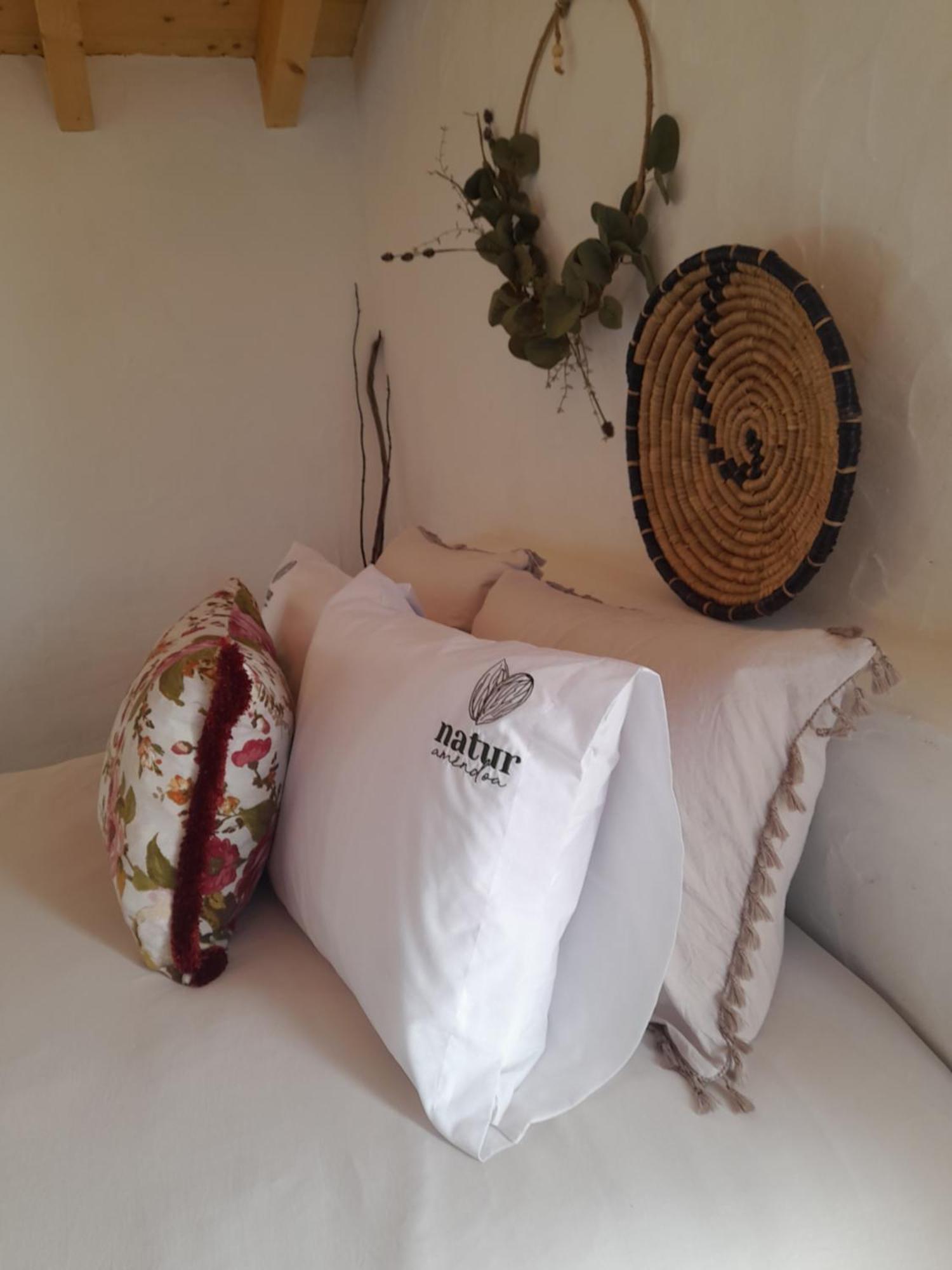 Farm stay Amendoa