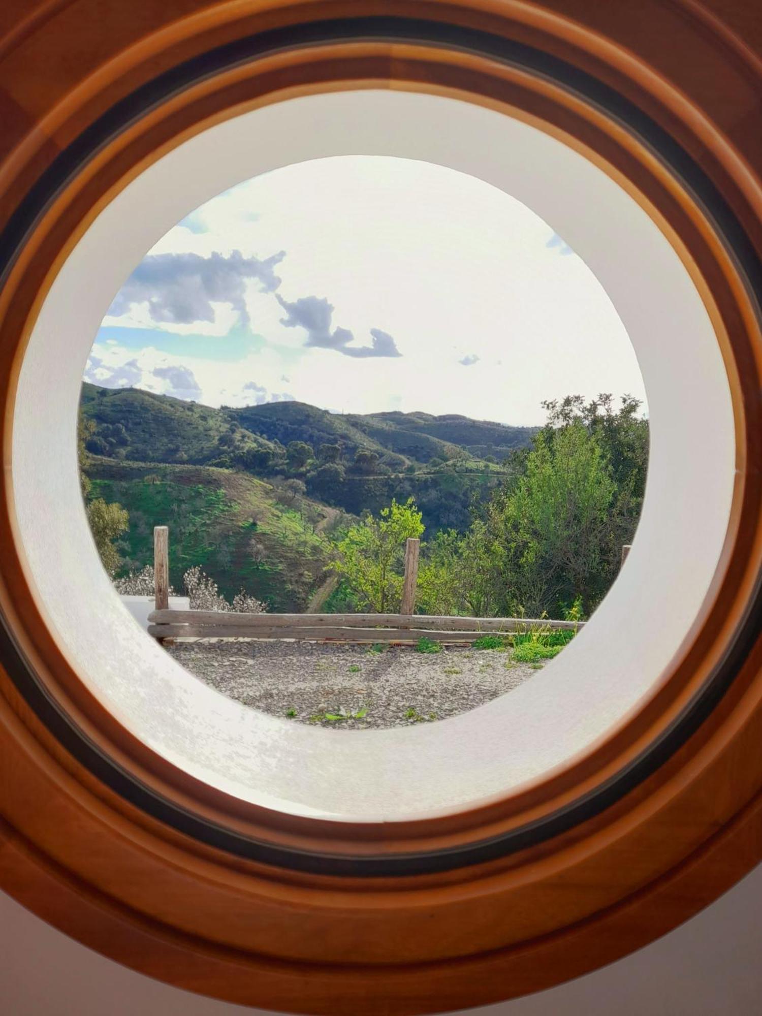 Amendoa Farm stay Alta Mora