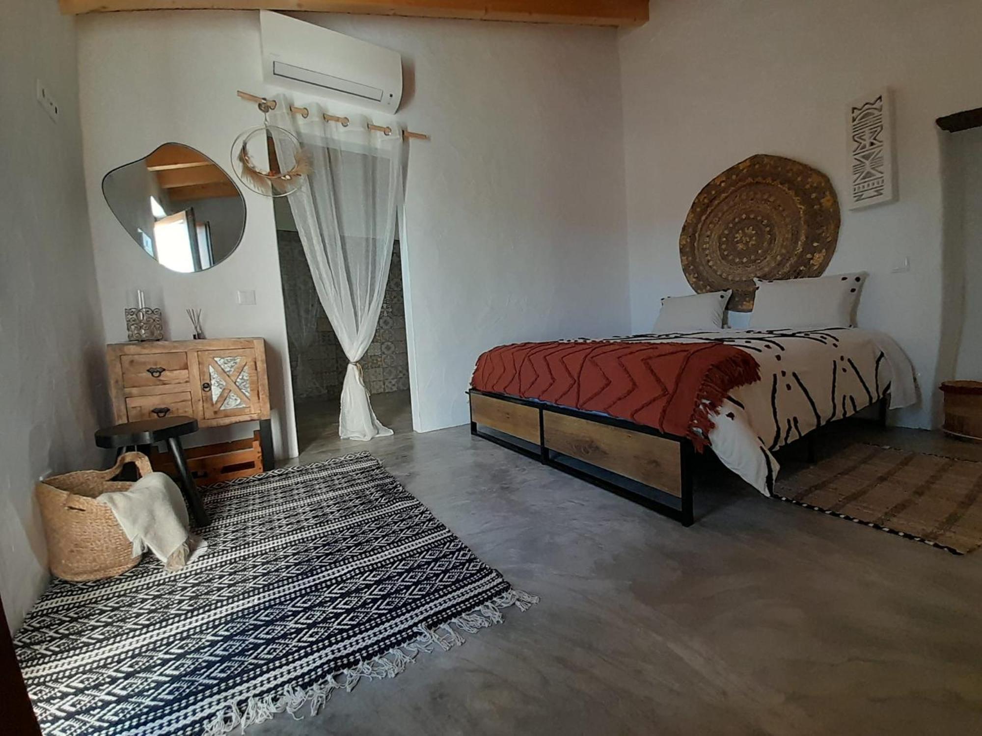 Amendoa Farm stay Alta Mora