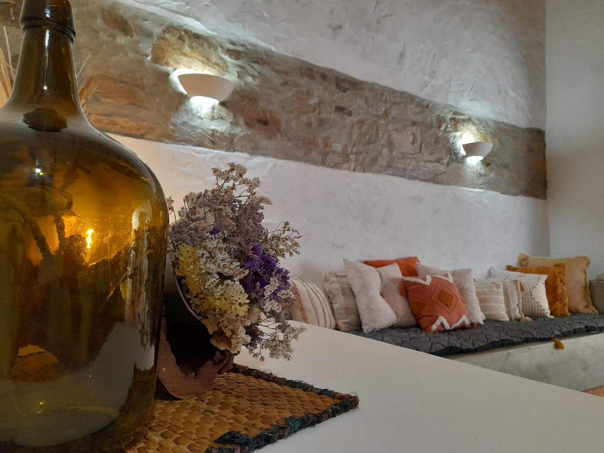 Farm stay Amendoa