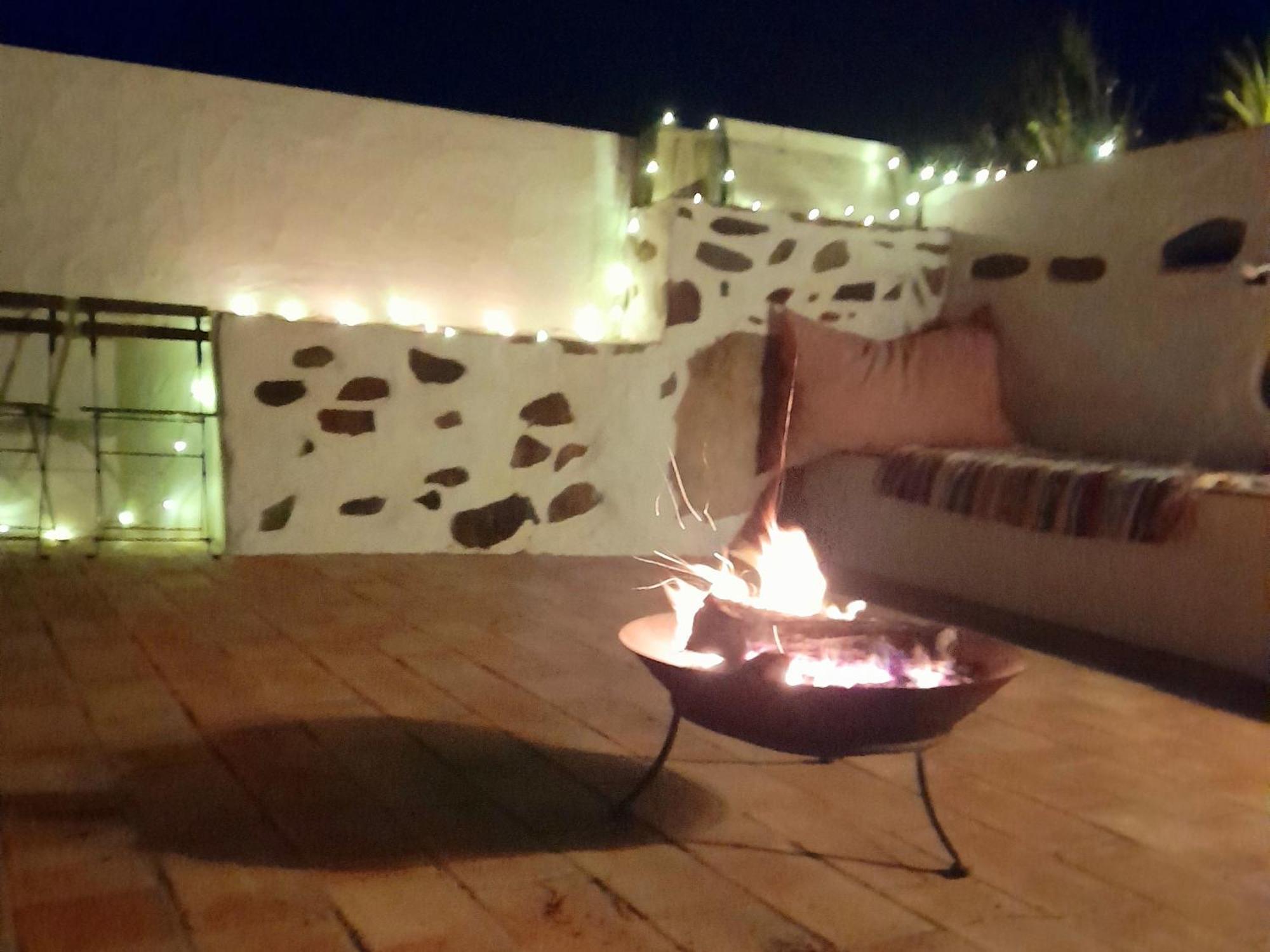 Farm stay Amendoa